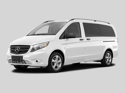 benz-VitoTour-5門9人座